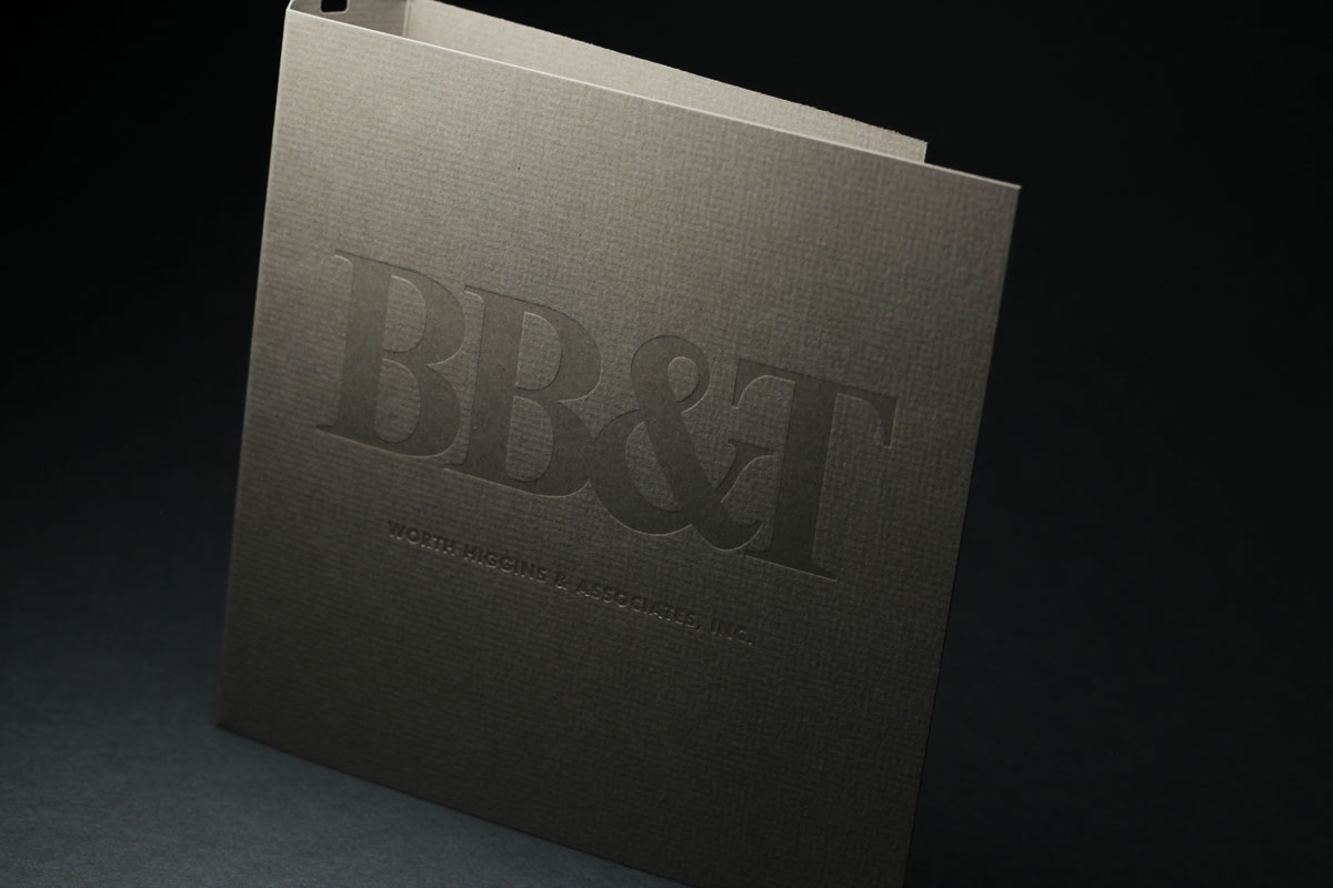 BB and T cover
