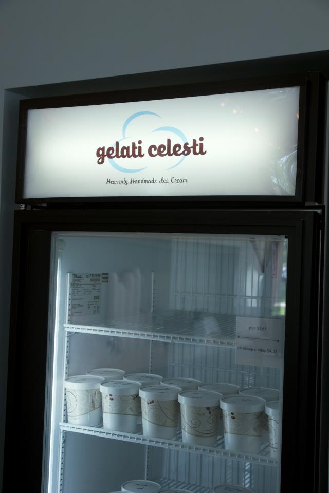 Gelati Celesti - Worth Wide