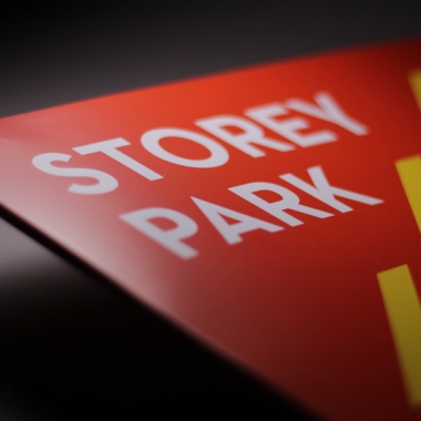 Storey Park Portfolio
