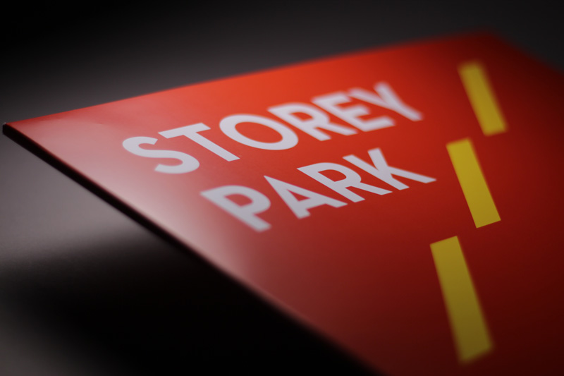 Storey Park Portfolio