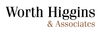 Worth Higgins Logo