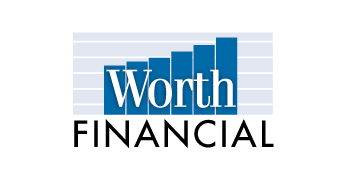 Worth Financial Logo