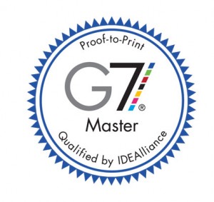 G7 Master Logo