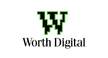 Worth Digital Logo