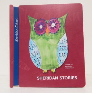 The Sheridan School Viewbook