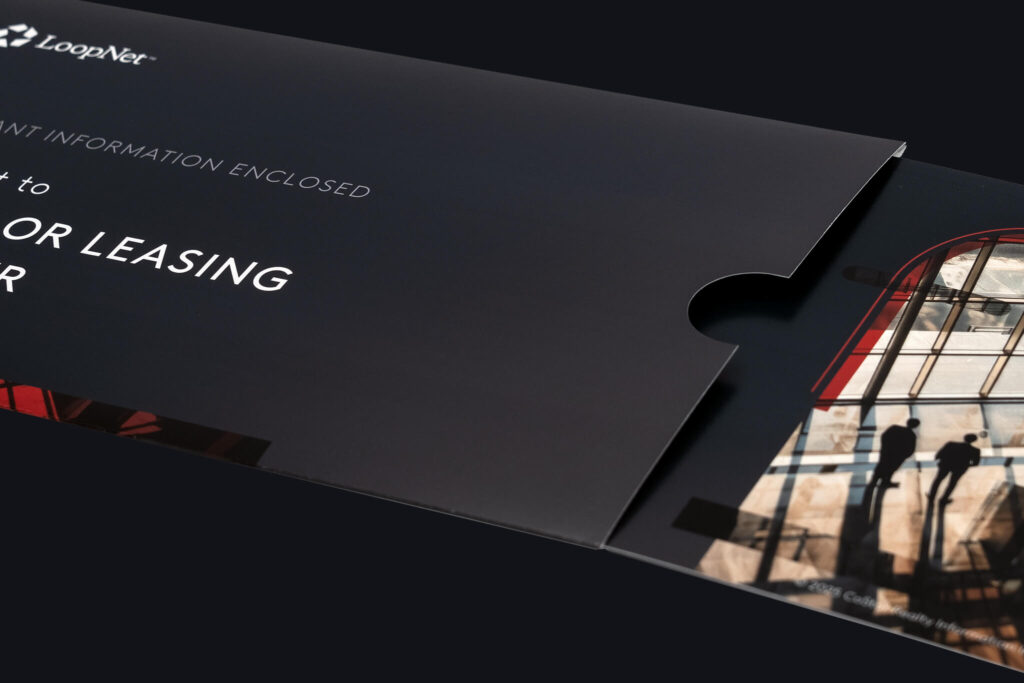 direct mail