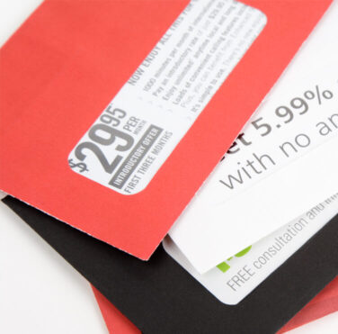 Direct Mail