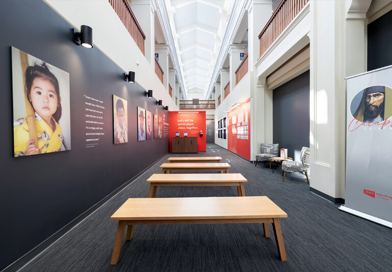 Exhibits