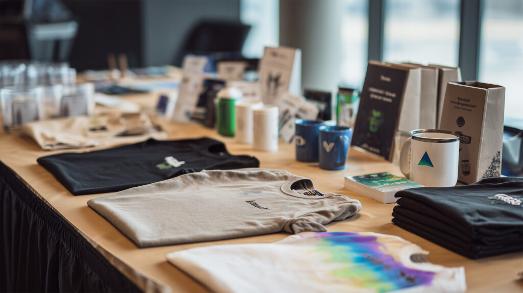 Promo products