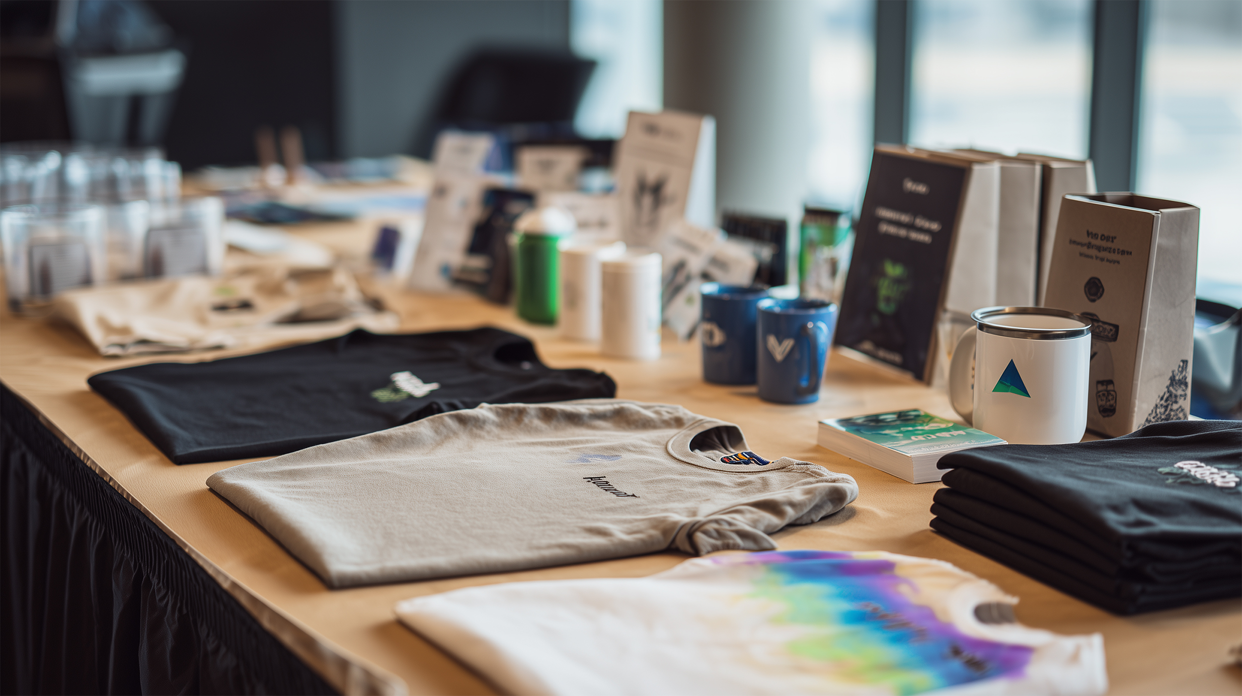Promo products