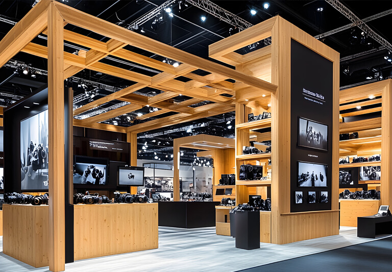tradeshow